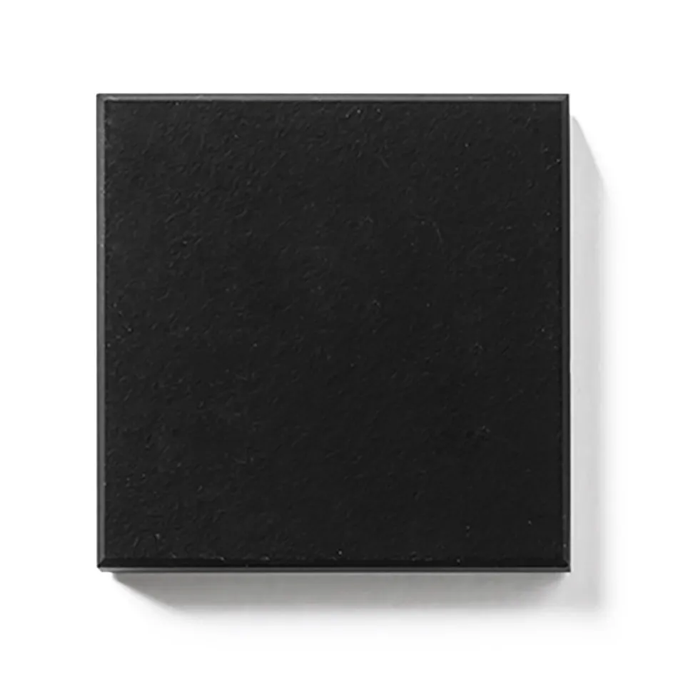 Tavolino Esterno Rotondo in Hpl con Base in Metallo Made in Italy - Makino Viadurini