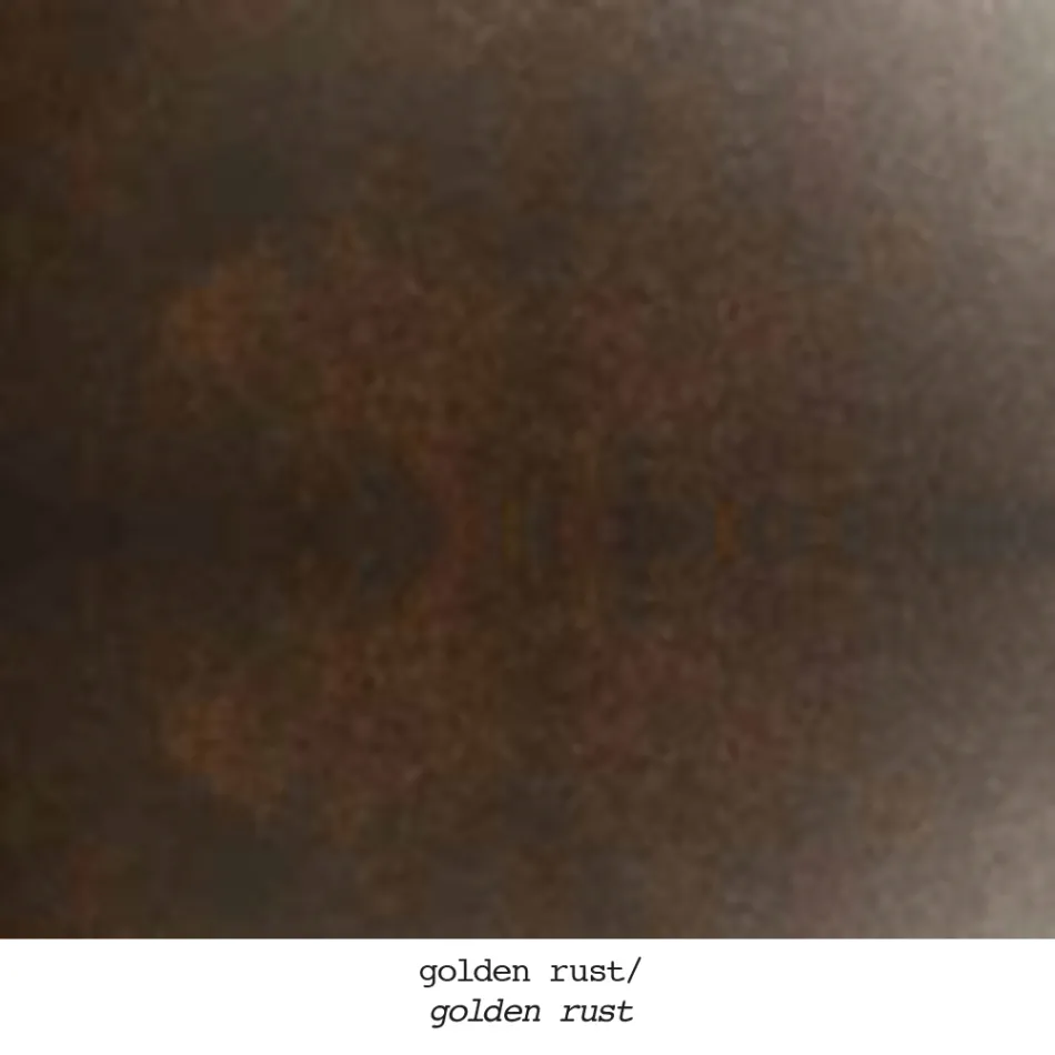 Tavolino Giardino con Piano Tondo in Polietilene  Made in Italy - Tibaldo  Viadurini