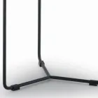 Tavolino in Noce Canaletto di Diverse Misure Made in Italy - Gubbio Viadurini