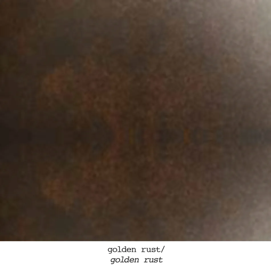 Tavolino Luminoso da Giardino Tondo in Polietilene Made in Italy - Tibaldo Viadurini