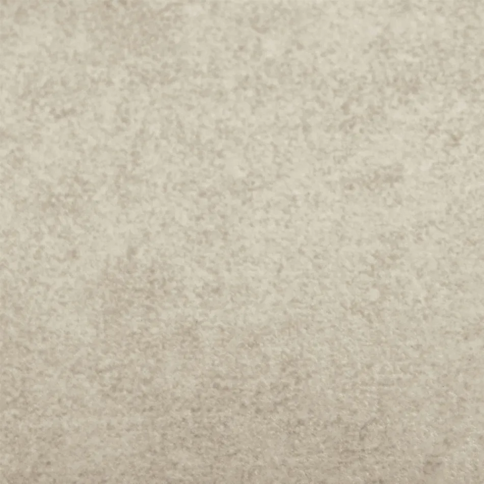 Tavolino per Soggiorno Rotondo Base in Metallo e Ceramica Oapca - Shangai Viadurini