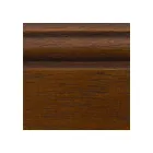 Tavolino Porta Telefono in Faggio in Diverse Finiture Made in Italy - Charun Viadurini