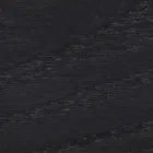 Tavolino Salotto con Piano Rotondo in Legno Massello Made in Italy - Makino Viadurini