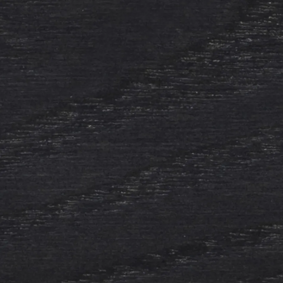 Tavolino Salotto con Piano Rotondo in Legno Massello Made in Italy - Makino Viadurini