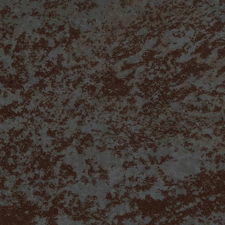 Tavolino Salotto Trasformabile Allungabile in Metallo e Ceramica - Gioacco Viadurini