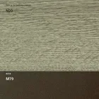 Tavolino Salotto Trasformabile in Metallo e Legno Made in Italy - Veneris Viadurini