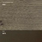 Tavolino Salotto Trasformabile in Metallo e Legno Made in Italy - Veneris Viadurini