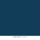 Tavolino Tondo da Giardino in Metallo di Vari Colori e 3 Dimensioni - Magali Viadurini