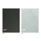 Tavolino Trasformabile con Piano in Legno e Base Metallo Made in Italy - Pesco Viadurini