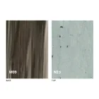 Tavolino Trasformabile di Design in Legno e Metallo Nero Made in Italy - Niverio Viadurini