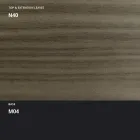 Tavolino Trasformabile in Tavolo da Pranzo in Legno Made in Italy - Polar Viadurini