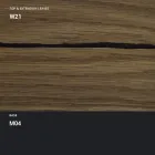 Tavolino Trasformabile in Tavolo da Pranzo in Legno Made in Italy - Polar Viadurini