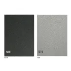 Tavolino Trasformabile Moderno con Piano Effetto Malta Made in Italy - Patroclo Viadurini