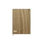 Tavolino Trasformabile Moderno in Legno e Metallo, Made in Italy - Spirit Viadurini