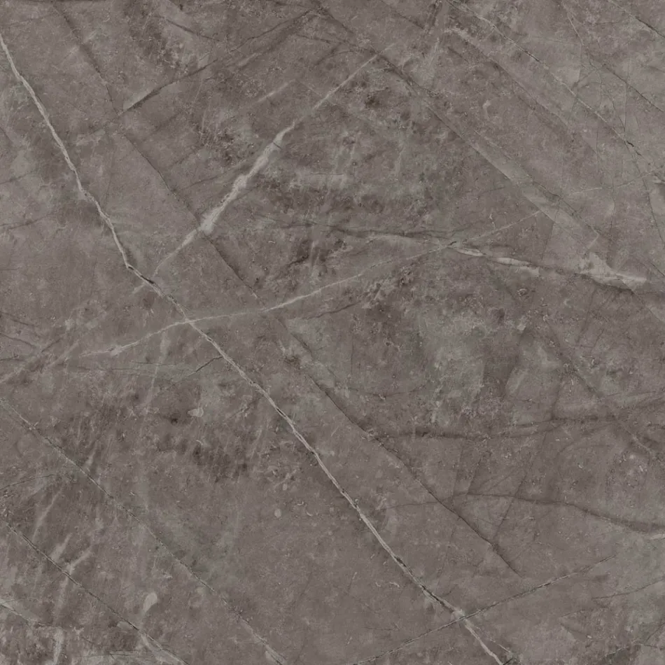 Tavolino Tulip Eero Saarinen H 41 Ovale in Ceramica Kira Made in Italy - Scarlet Viadurini