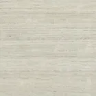 Tavolino Tulip Eero Saarinen H 41 Ovale in Ceramica Marmorio Made in Italy - Scarlet Viadurini