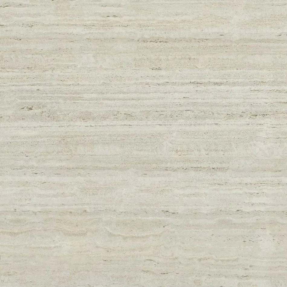 Tavolino Tulip Eero Saarinen H 41 Ovale in Ceramica Marmorio Made in Italy - Scarlet Viadurini