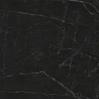 Tavolino Tulip Eero Saarinen H 41 Ovale in Ceramica Somnia Made in Italy - Scarlet Viadurini