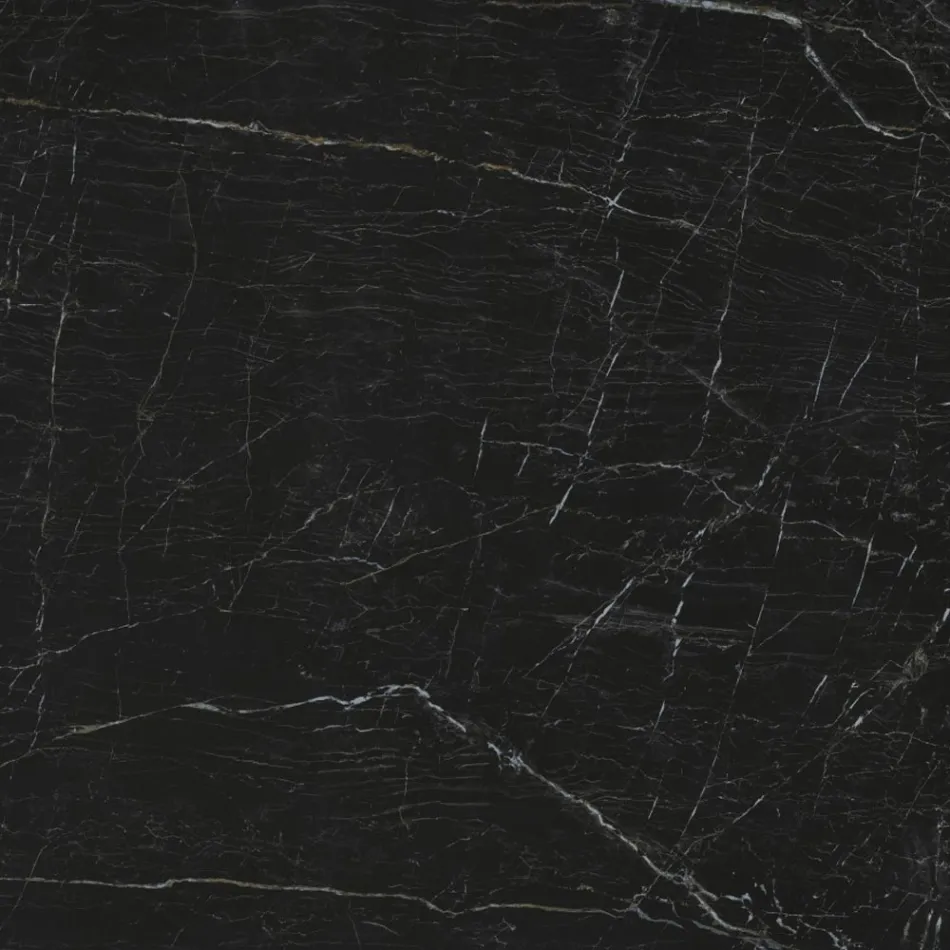 Tavolino Tulip Eero Saarinen H 41 Ovale in Ceramica Somnia Made in Italy - Scarlet Viadurini