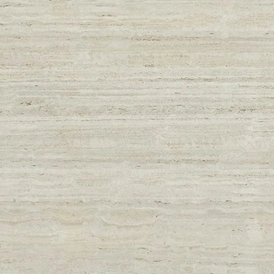 Tavolino Tulip Saarinen Ovale H 41 in Ceramica Marmorio Made in Italy - Scarlet Viadurini