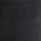 Tavolino Tulip Saarinen Ovale H 41 in Ceramica Sirius Made in Italy - Scarlet Viadurini