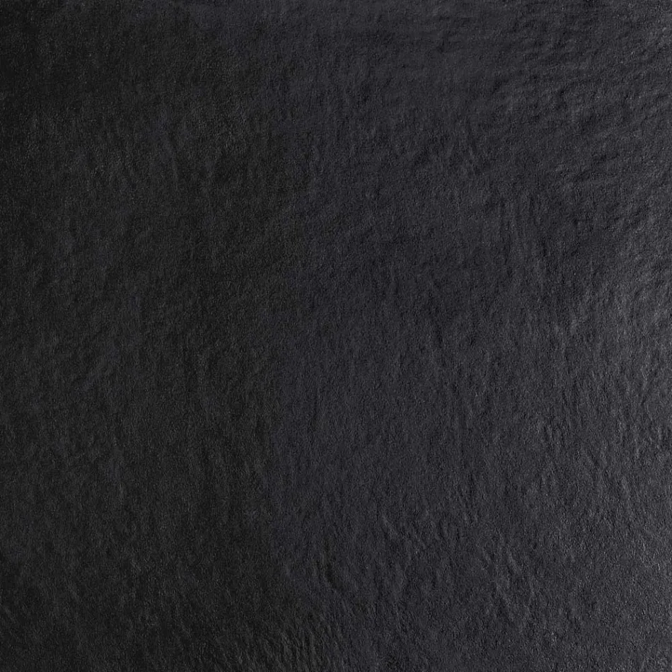 Tavolino Tulip Saarinen Ovale H 41 in Ceramica Sirius Made in Italy - Scarlet Viadurini