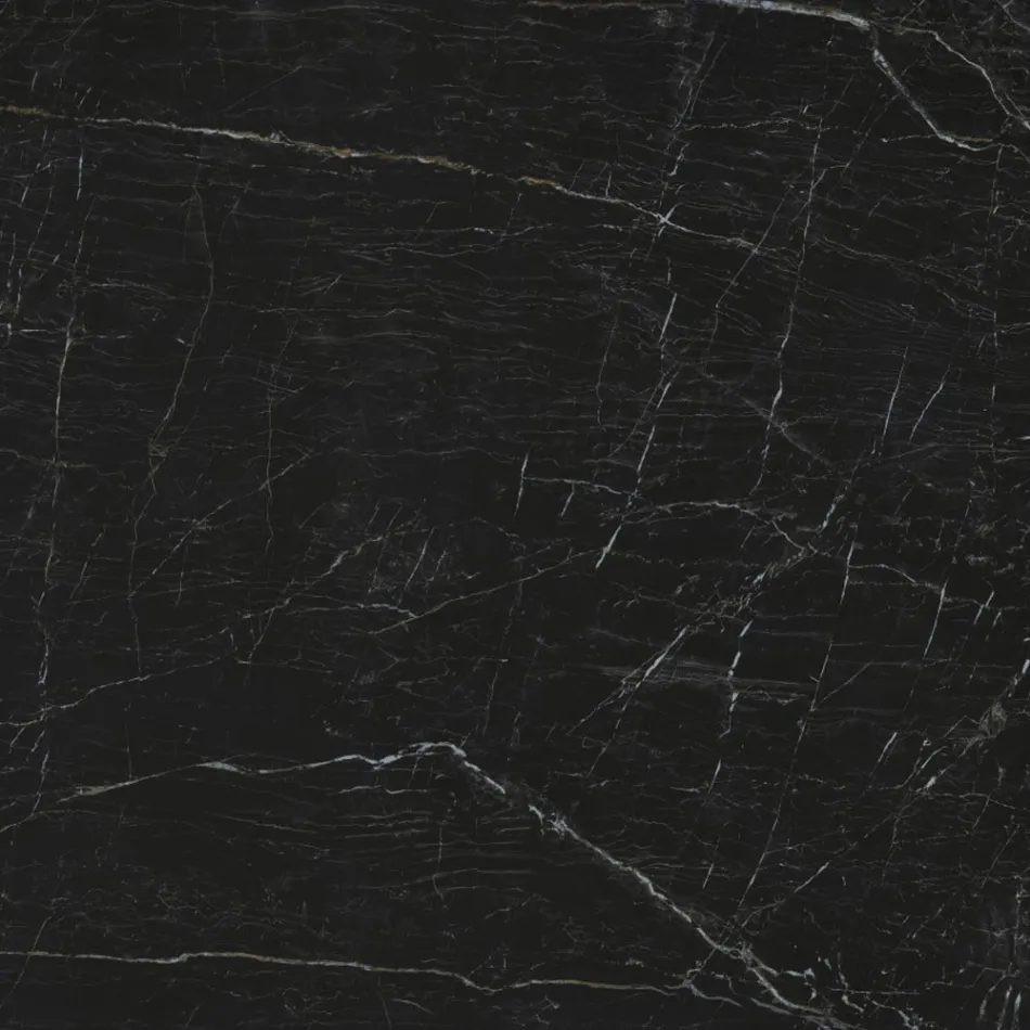 Tavolino Tulip Saarinen Ovale H 41 in Ceramica Somnia Made in Italy - Scarlet Viadurini