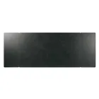 Tavolo Allungabile 160/240x90 cm Realizzato in Vetro Ceramica - Master Viadurini