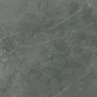 Tavolo Allungabile 3 m Piano in Ceramica Lucida Gambe in Metallo - Papusca Viadurini