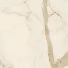 Tavolo Allungabile a 2,4 m in Legno Massello e Piano in Ceramica - Antares Viadurini