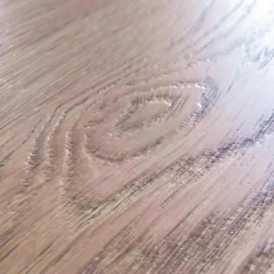 Tavolo Allungabile a 240 cm in Metallo Nero e MDF - Donzella Viadurini