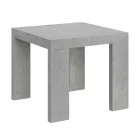 Tavolo Allungabile a 246 cm in Microparticelle di Legno Made in Italy - Albero Viadurini