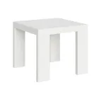 Tavolo Allungabile a 246 cm in Microparticelle di Legno Made in Italy - Albero Viadurini