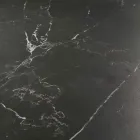 Tavolo Allungabile a 260 cm in Metallo e Pietra Sintetizzata - Subacqueo Viadurini