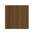 Tavolo Allungabile a 265 cm in Legno Noce Canaletto Made in Italy - Orchidea Viadurini