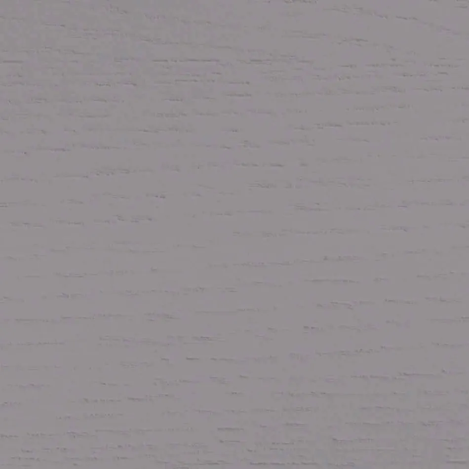 Tavolo Allungabile con Piano in Legno Noce Tanganika e Gambe in Metallo – Ketla Viadurini