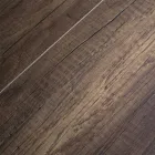 Tavolo Allungabile di Design Moderno in Legno Nobilitato - Badesi Viadurini