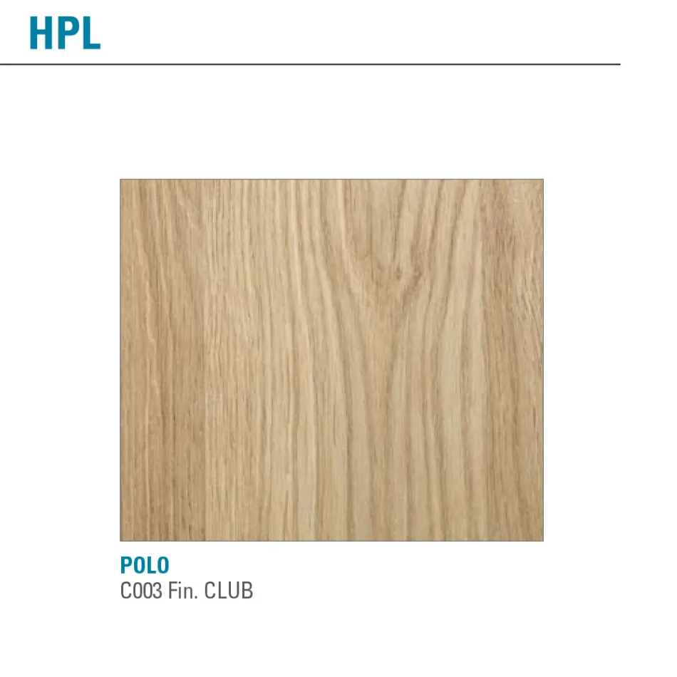 Tavolo Allungabile Fino 232 cm Quadrato in Hpl Made in Italy - Filiberto Viadurini