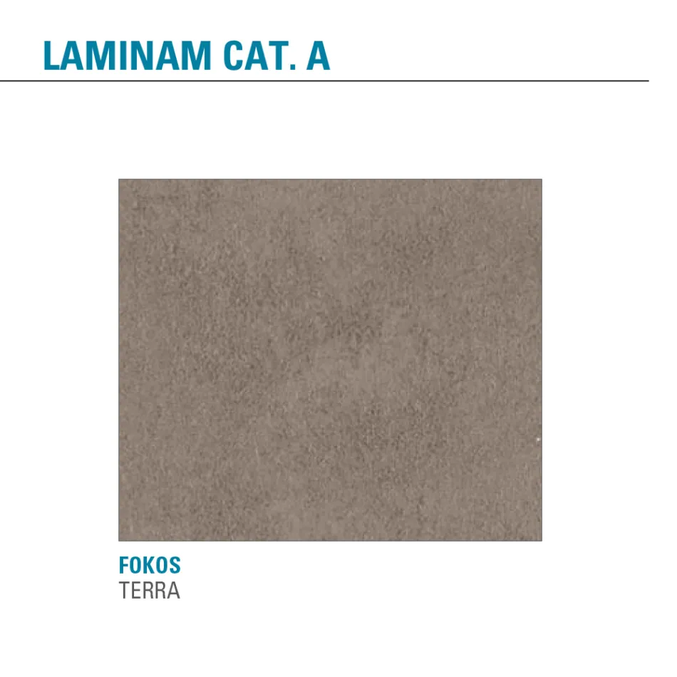 Tavolo Allungabile Fino 238 cm con Piano in Laminam Made in Italy - Pablito Viadurini