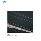 Tavolo Allungabile Fino 238 cm in Metallo e Hpl Made in Italy - Pablito Viadurini