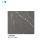 Tavolo Allungabile Fino 238 cm Metallo e Hpl Colorato Made in Italy - Pablito Viadurini