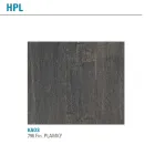 Tavolo Allungabile Fino 238 cm Metallo e Hpl Colorato Made in Italy - Pablito Viadurini