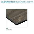 Tavolo Allungabile Fino 300 cm Base in Metallo Made in Italy - Bastiano Viadurini