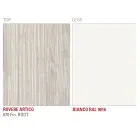 Tavolo Allungabile Fino a 240 cm con Piano in Hpl Made in Italy - Fantastic Viadurini