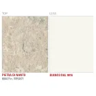 Tavolo Allungabile Fino a 240 cm con Piano in Hpl Made in Italy - Fantastic Viadurini