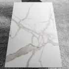 Tavolo Allungabile Fino a 280 cm in Acciaio e Vetro Ceramica Opaco - Viterbo Viadurini