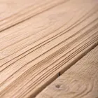 Tavolo Allungabile in Legno Design da Giardino per 6 Persone Homemotion - Hunter Viadurini