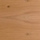 Tavolo Allungabile in Legno Frassino con Fasce Laterali Verniciato Grigio – Ketla Viadurini