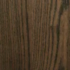 Tavolo Allungabile in Legno Frassino con Fasce Laterali Verniciato Grigio – Ketla Viadurini