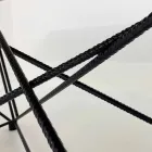 Tavolo Allungabile Moderno 14 Posti con Piano Laminato Made in Italy – Ezzellino Viadurini